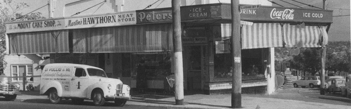 Re & Sons’ humble beginnings started with Umberto “Bert” Re in 1953. Re & Sons’ humble beginnings started with Umberto “Bert” Re in 1953.